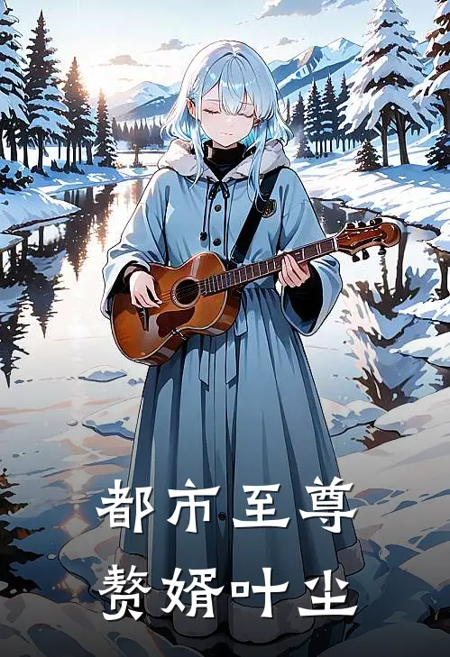 都市至尊赘婿叶尘