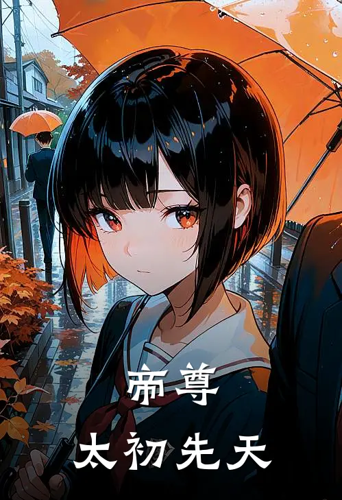 帝尊：太初先天