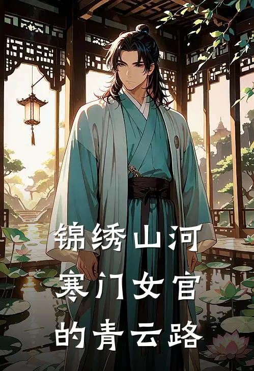 锦绣山河：寒门女官的青云路