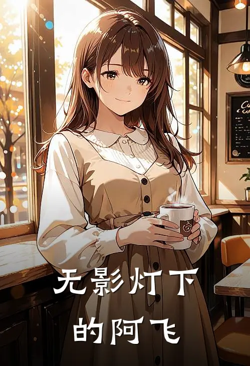 无影灯下的阿飞