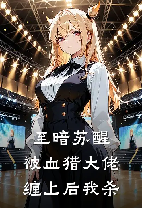 至暗苏醒：被血猎大佬缠上后我杀