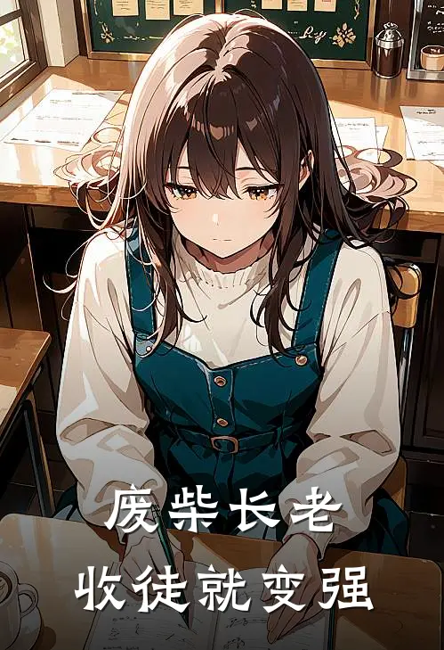 废柴长老，收徒就变强