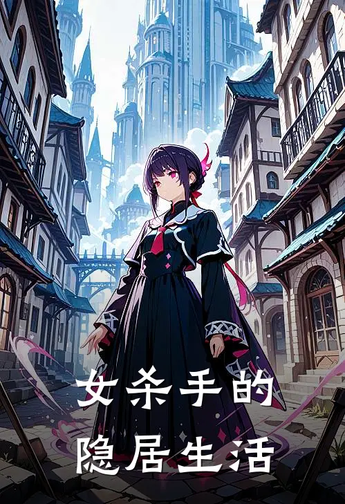 女杀手的隐居生活