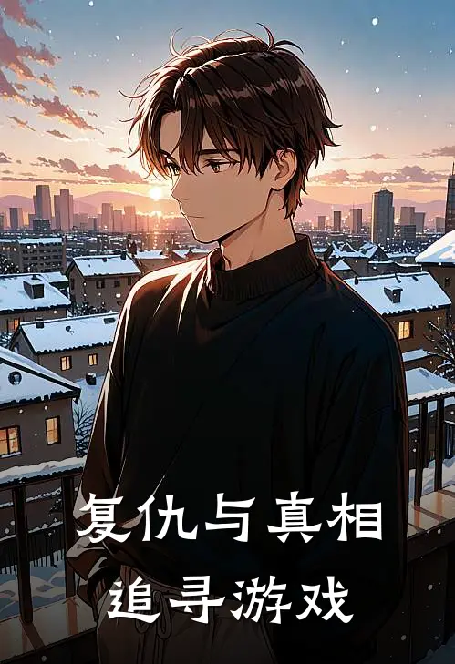 复仇与真相追寻游戏