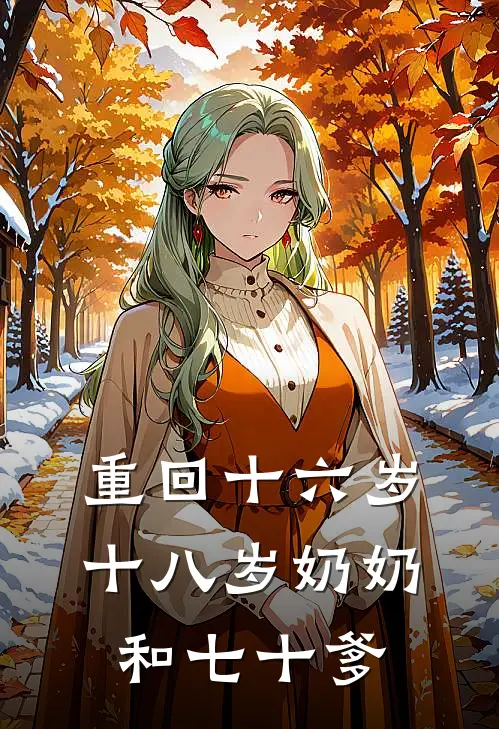 重回十六岁，十八岁奶奶和七十爹