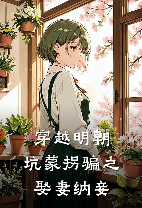 穿越明朝：坑蒙拐骗之娶妻纳妾