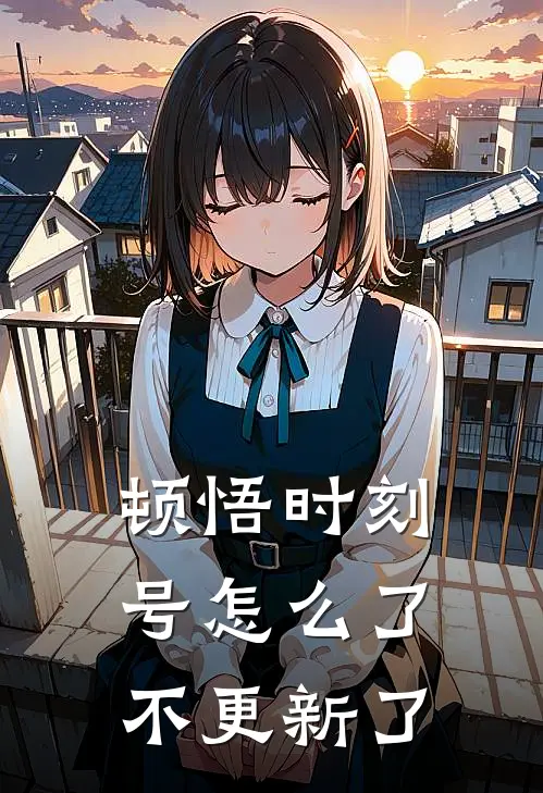 顿悟时刻号怎么了,不更新了