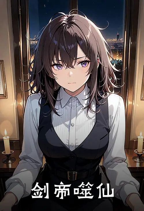 剑帝噬仙