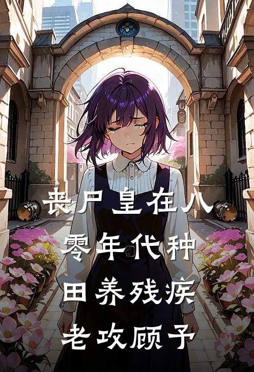 丧尸皇在八零年代种田养残疾老攻顾予