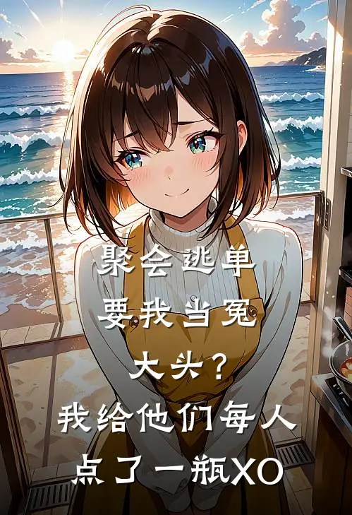 聚会逃单要我当冤大头？我给他们每人点了一瓶XO(何倩班花)最新小说_免费阅读完整版小说聚会逃单要我当冤大头？我给他们每人点了一瓶XO(何倩班花)