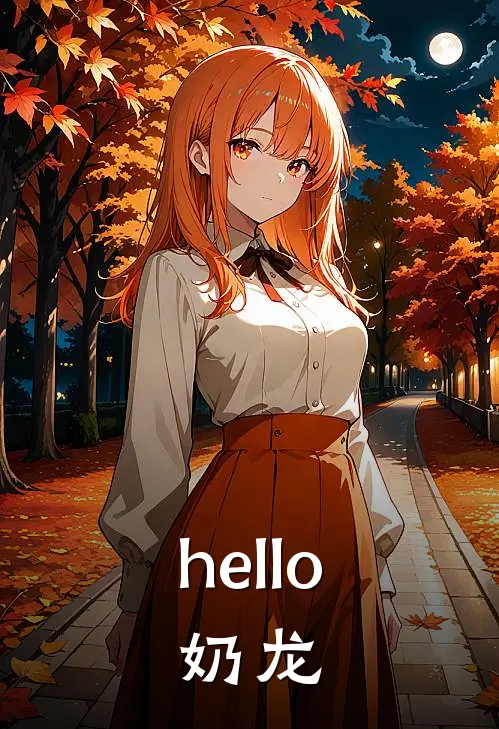 hello，奶龙小七暴暴龙最新小说全文阅读_在线免费小说hello，奶龙(小七暴暴龙)