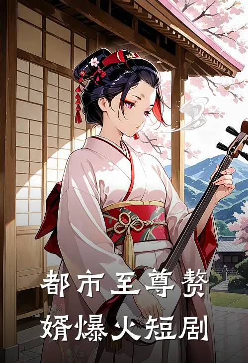 都市至尊赘婿爆火短剧