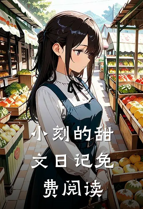 小刻的甜文日记免费阅读