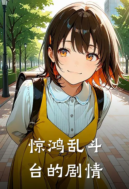 惊鸿乱斗台的剧情