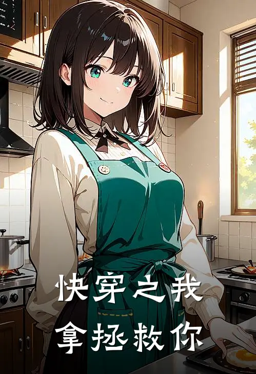 快穿之我拿拯救你