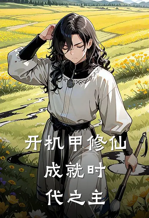 开机甲修仙，成就时代之主