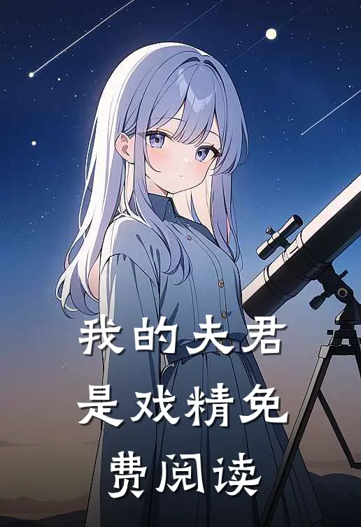 我的夫君是戏精免费阅读