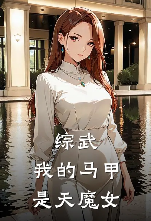 综武：我的马甲是天魔女