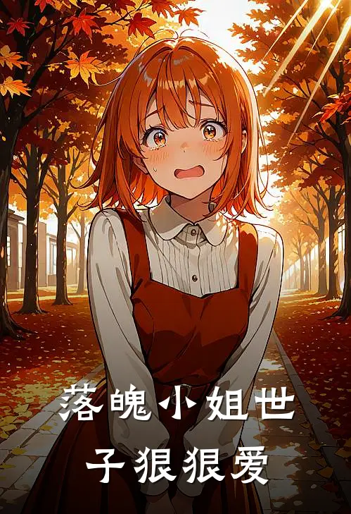 落魄小姐世子狠狠爱