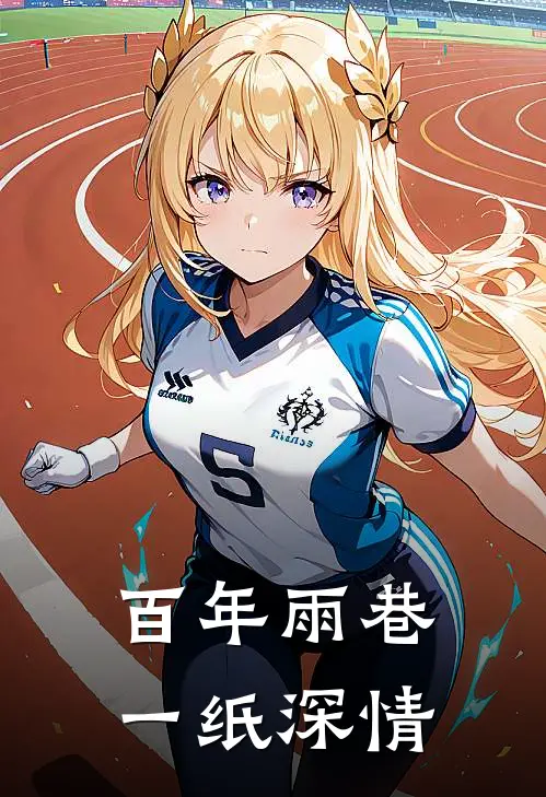 百年雨巷，一纸深情