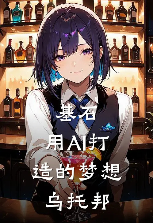 基石：用AI打造的梦想乌托邦