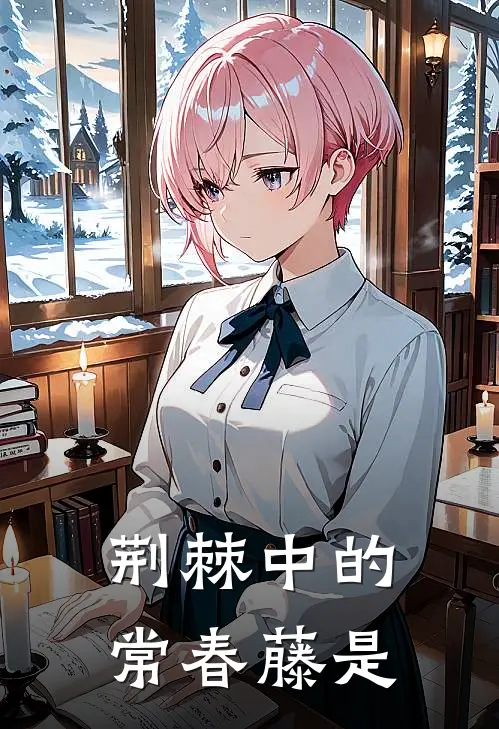 荆棘中的常春藤是