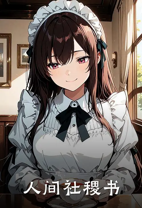 人间社稷书