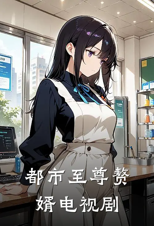 都市至尊赘婿 电视剧