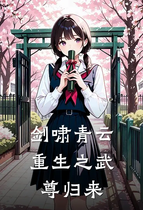 剑啸青云：重生之武尊归来