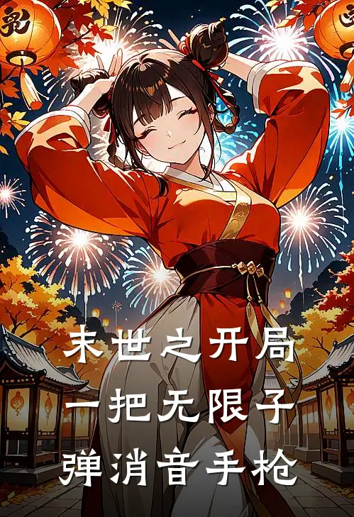 末世之开局一把无限子弹消音手枪