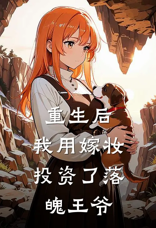 重生后，我用嫁妆投资了落魄王爷