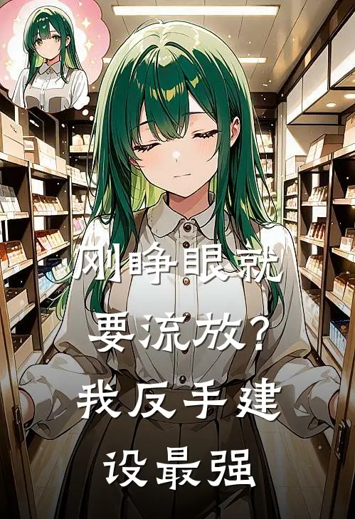 刚睁眼就要流放？我反手建设最强