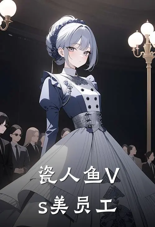 瓷人鱼Vs美员工