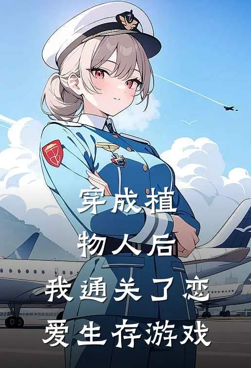 穿成植物人后，我通关了恋爱生存游戏