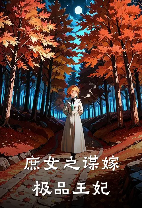 庶女之谋嫁极品王妃