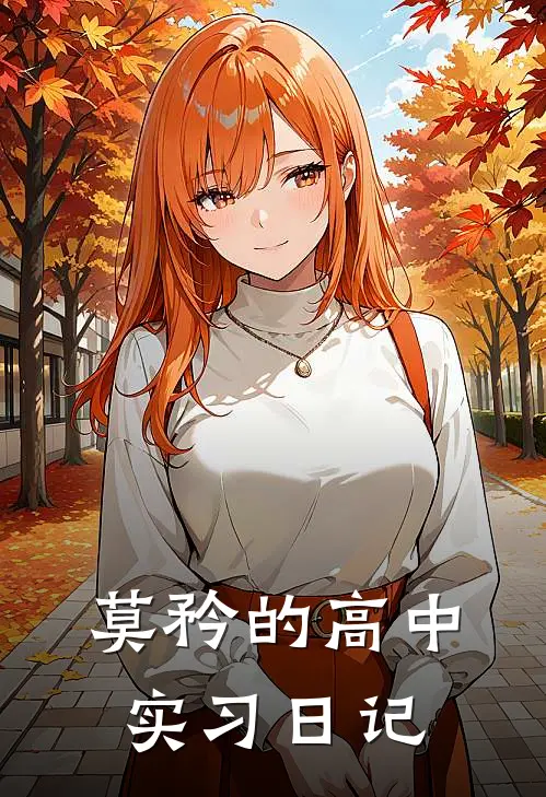 莫矜的高中实习日记