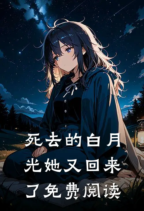 死去的白月光她又回来了免费阅读