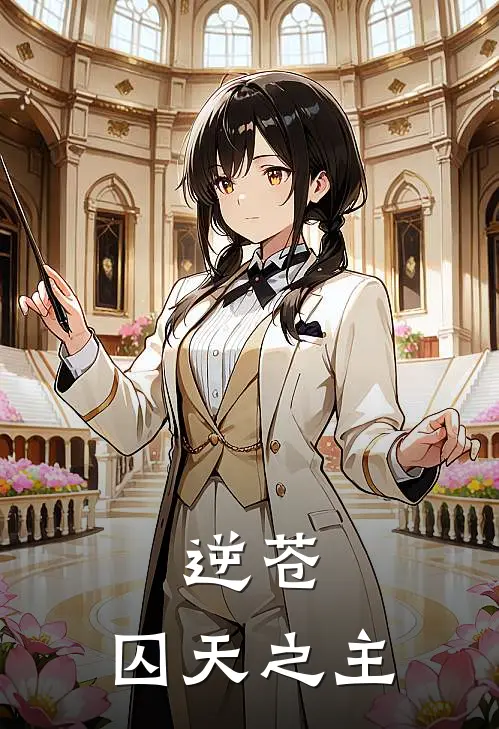 逆苍：囚天之主