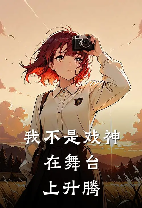 我不是戏神，在舞台上升腾