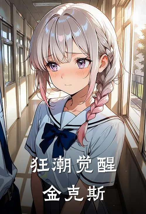 狂潮觉醒金克斯