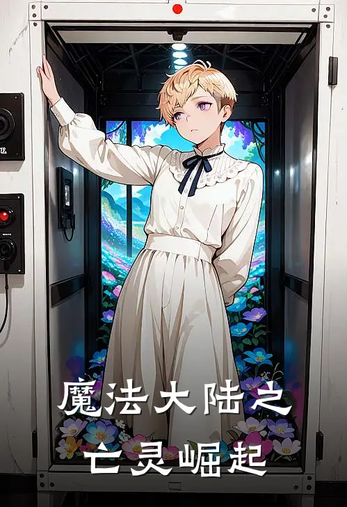 魔法大陆之亡灵崛起