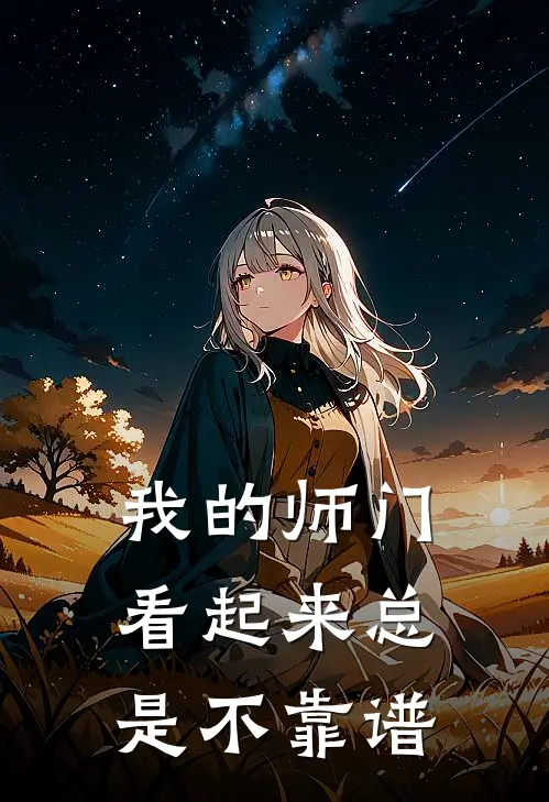 我的师门看起来总是不靠谱