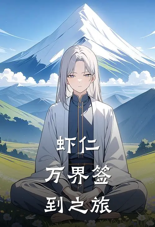 虾仁：万界签到之旅