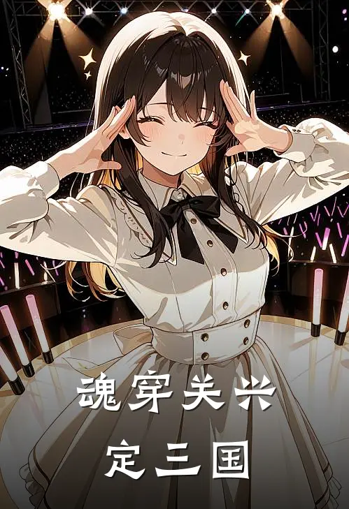 魂穿关兴定三国