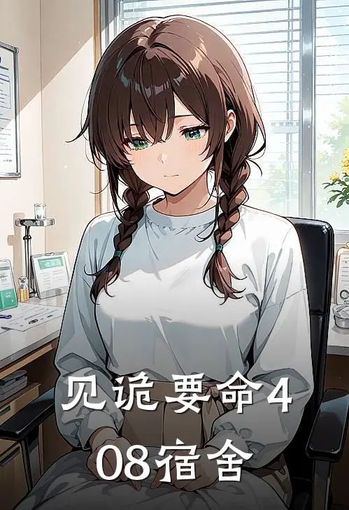 见诡要命408宿舍