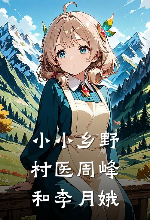 小小乡野村医周峰和李月娥