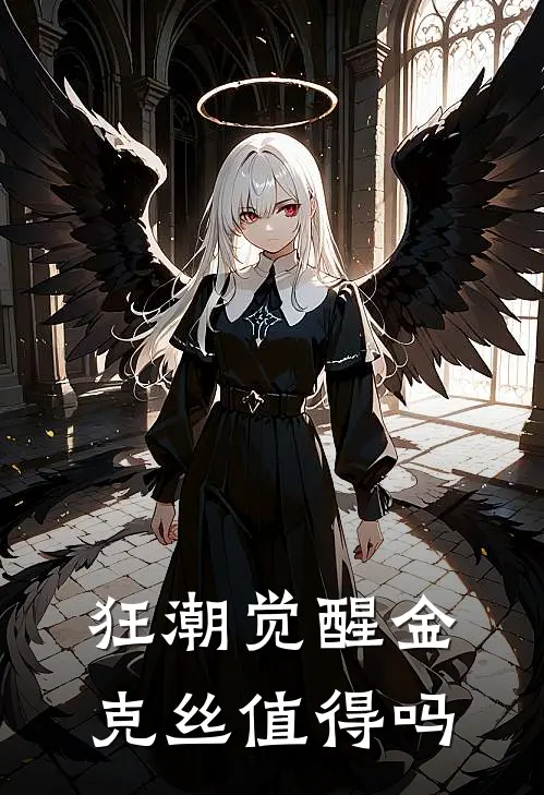 狂潮觉醒金克丝值得吗