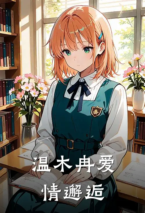 温木冉爱情邂逅