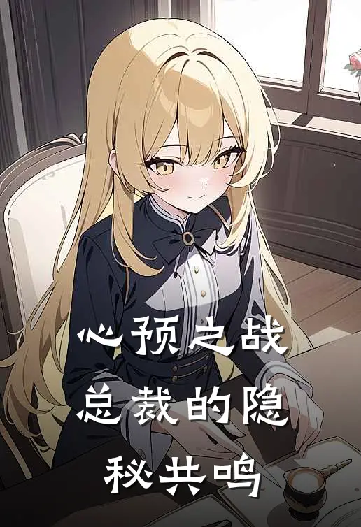 心预之战：总裁的隐秘共鸣