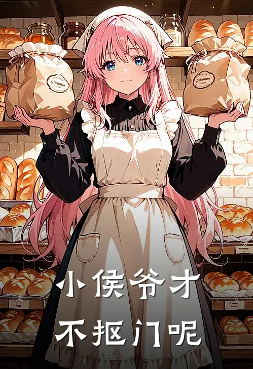 小侯爷才不抠门呢